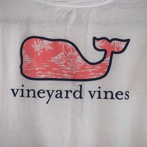 Vineyard Vines Graphic Tee